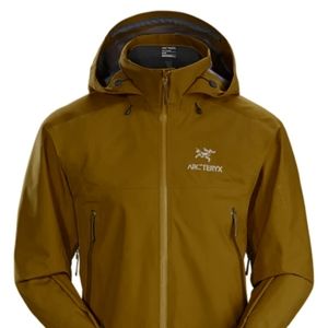 Arc'Teryx Beta AR Men's Jacket
